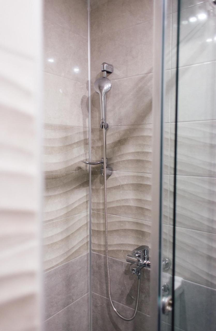 New Center Apartments Ni Εξωτερικό φωτογραφία